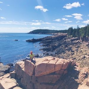 Meet your Posher, Mea